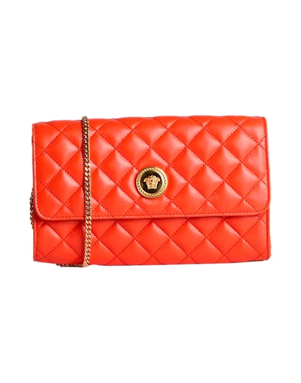 VERSACE PAPERMAG томатный