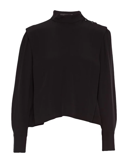 ISABEL MARANT Poweratman чёрный