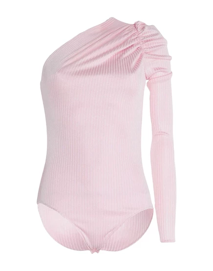 ALEXANDRE VAUTHIER Lorenz_SP розовый