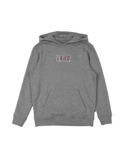 Мужская толстовка Vans promotion_junior, светло-серая
