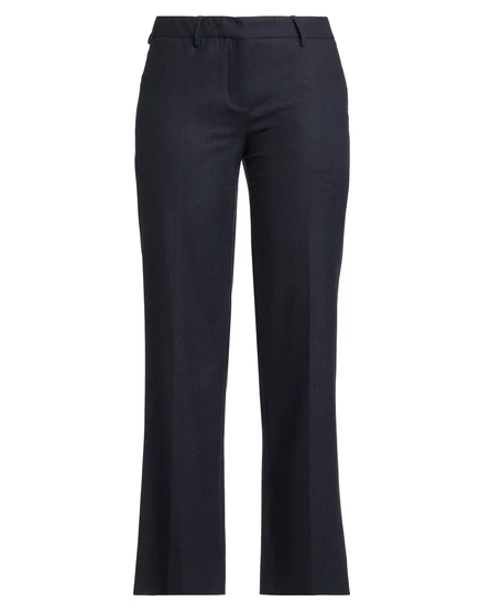BOGLIOLI Pants иссиня-чёрный