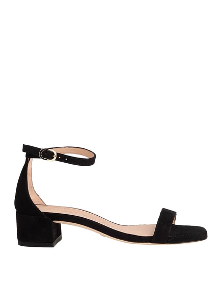STUART WEITZMAN PAPERMAG чёрный