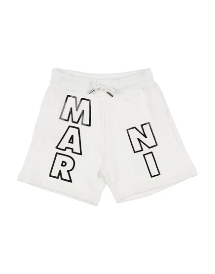 MARNI JUNIOR белый