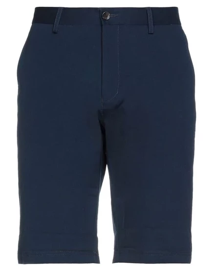 Шорты-чиносы Ben Sherman, темно-синие