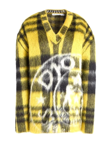 DIOR Lorenz_SP жёлтый