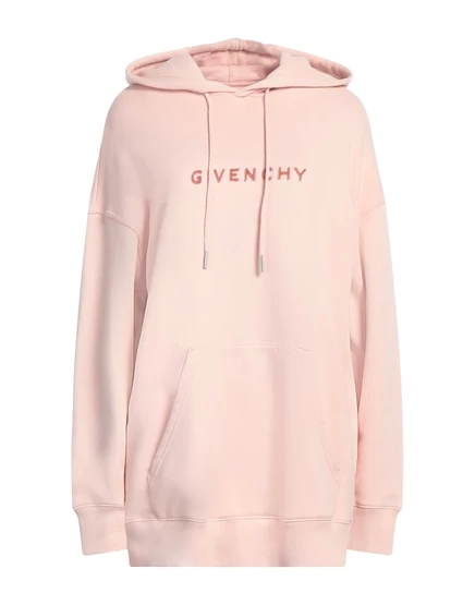 Женское худи Givenchy, розовое