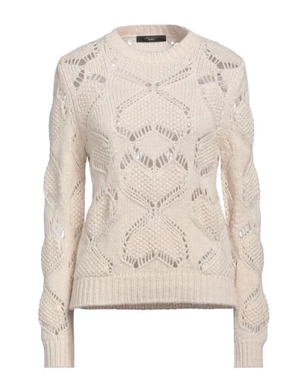 WEEKEND MAX MARA Свитер бежевый