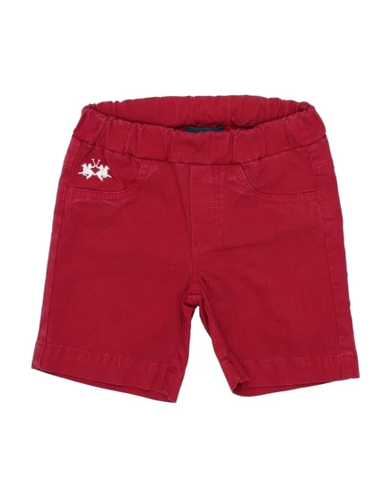 LA MARTINA promotion_baby кирпичный