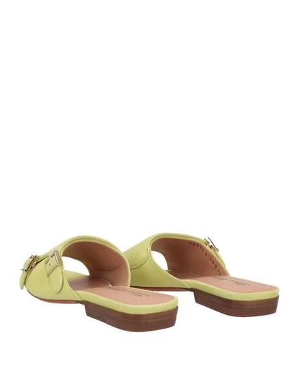 SANTONI Сандалии светло-зелёный