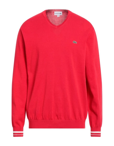 LACOSTE Lorenz_SP красный