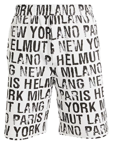 HELMUT LANG HAMISH белый