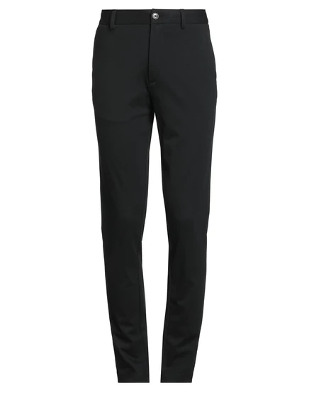 JACK & JONES Pants чёрный