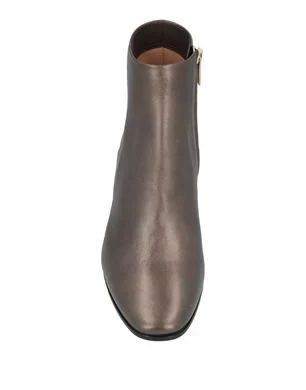SANTONI Полусапоги и высокие ботинки бронзовый