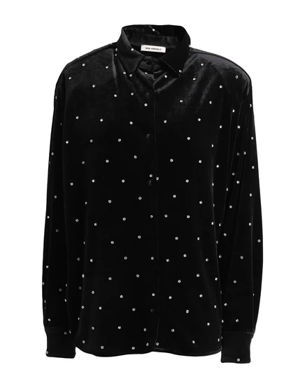 NEW ARRIVALS PAPERMAG чёрный