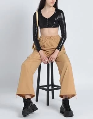 NOT AFTER TEN PAPERMAG чёрный
