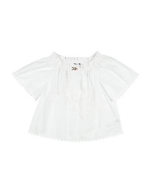 VERSACE YOUNG promotion_kid белый