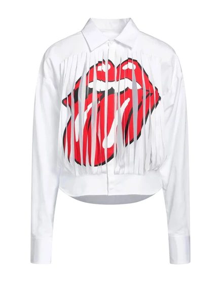 DSQUARED2 Shirts белый