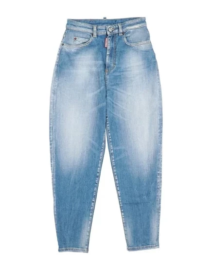 Джинсы DSquared2, синие