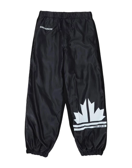 DSQUARED2 superweek_junior чёрный
