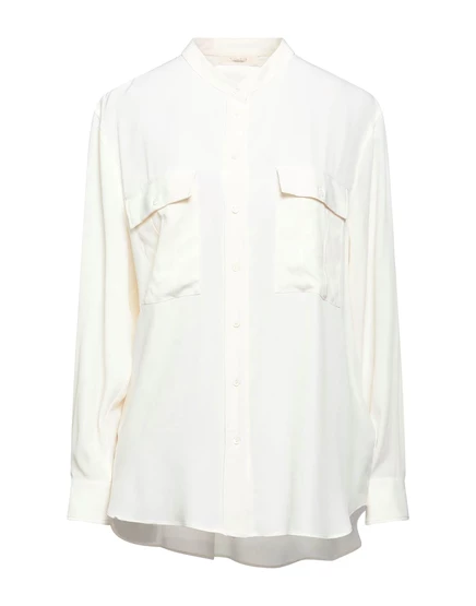 GLANSHIRT PAPERMAG бежевый