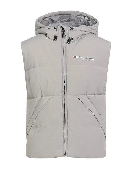CHAMPION Vests светло-серый
