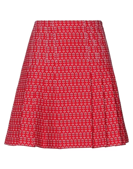 GUCCI WONDERWOMAN красный