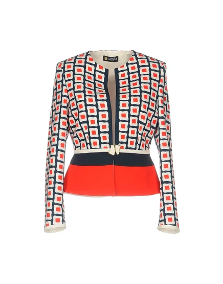 CAMILLA  Milano Blazers красный