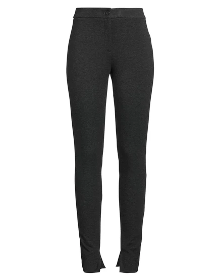 AKRIS Pants свинцово-серый