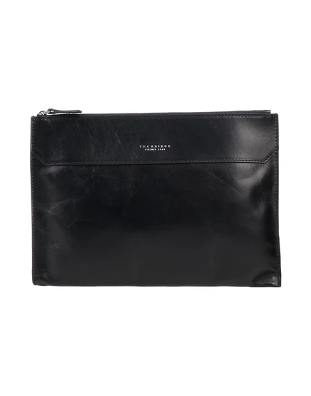 THE BRIDGE Handbags чёрный
