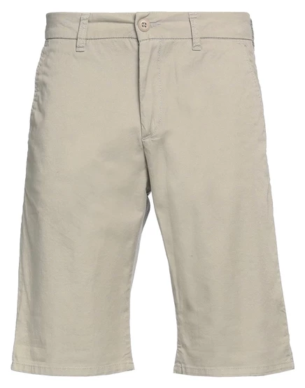 Мужские шорты Carhartt Papermag, серо-бежевые