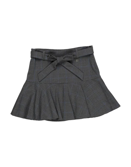 Детская юбка Gaudì Promotion Junior, серая