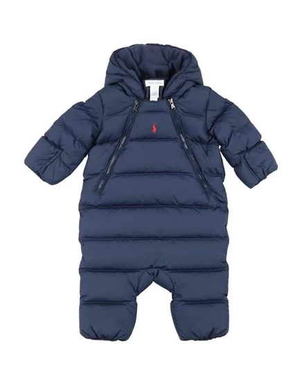 POLO RALPH LAUREN Лыжная одежда иссиня-чёрный