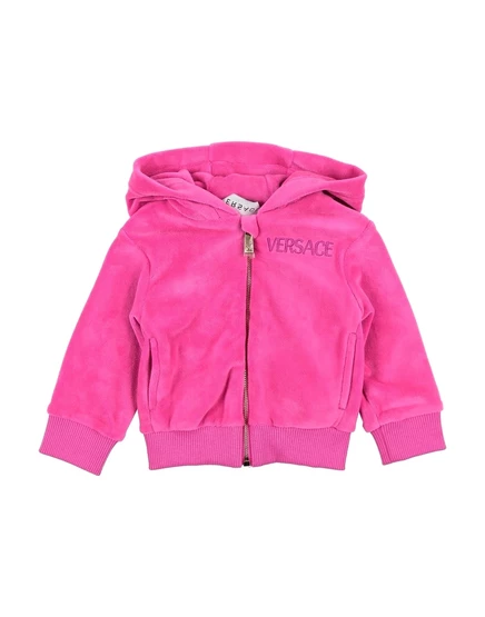 VERSACE YOUNG promotion_baby фуксия