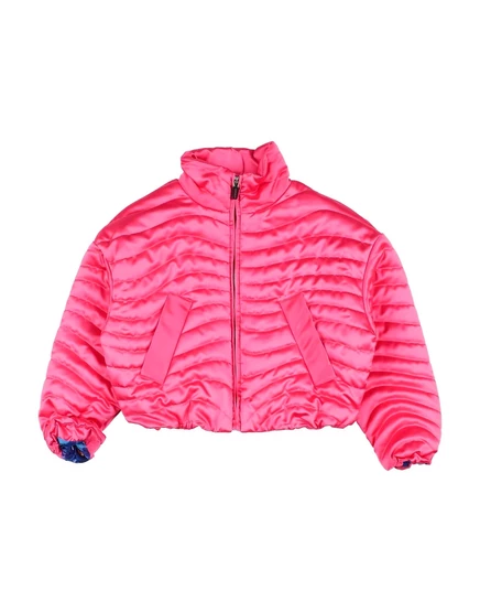 Женская куртка KHRISJOY Junior, фуксия
