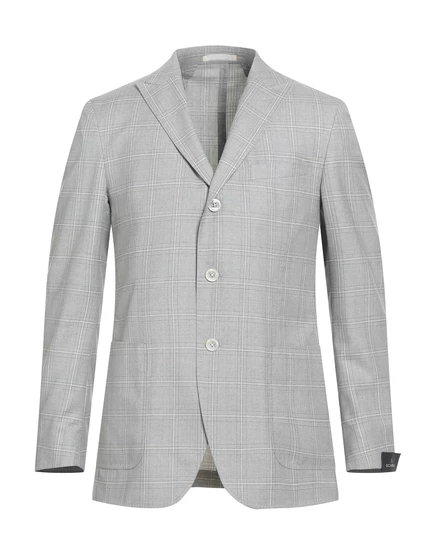 SCABAL® PAPERMAG светло-серый