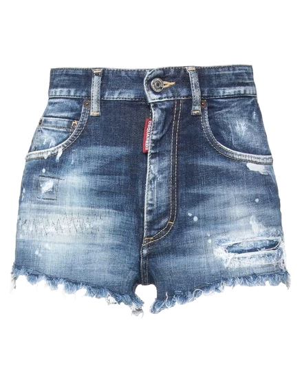 DSQUARED2 HAMISH синий