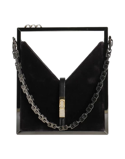 GIVENCHY Handbags чёрный