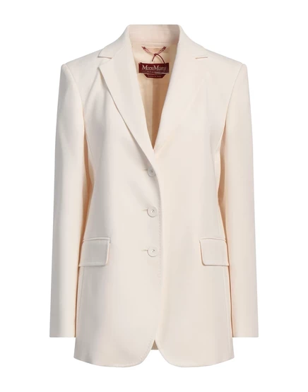MAX MARA STUDIO PAPERMAG слоновая кость