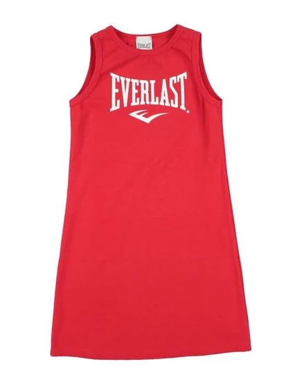 Детское платье Everlast, красное