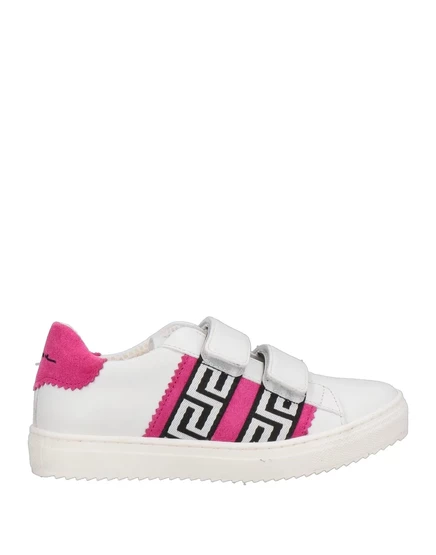 VERSACE YOUNG promotion_kid белый