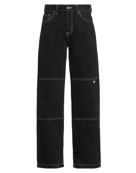 DICKIES Jeans чёрный