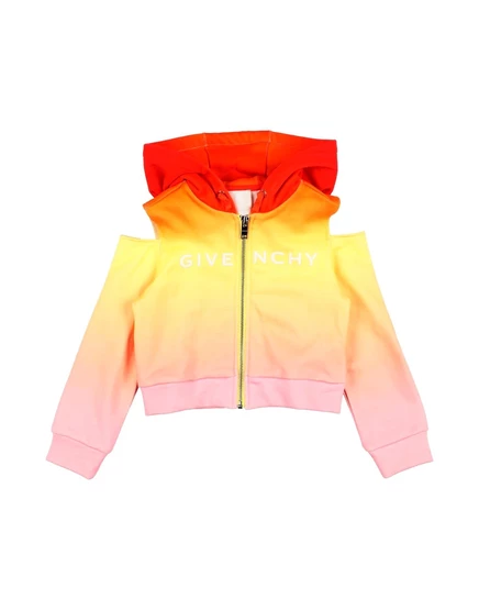 GIVENCHY superweek_kid оранжевый
