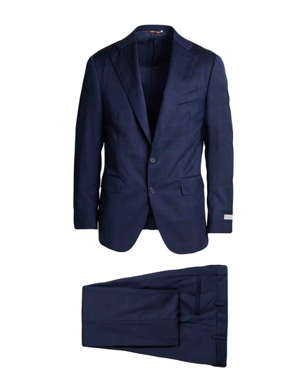 CANALI WONDERWOMAN тёмно-синий