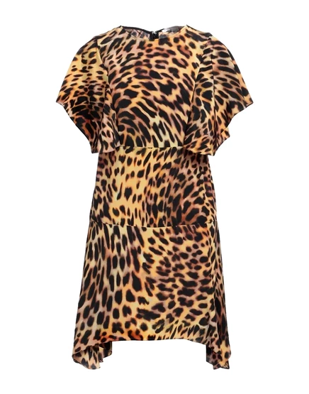 STELLA McCARTNEY WONDERWOMAN camel