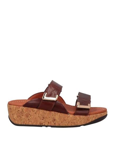 FITFLOP Sandals коричневый