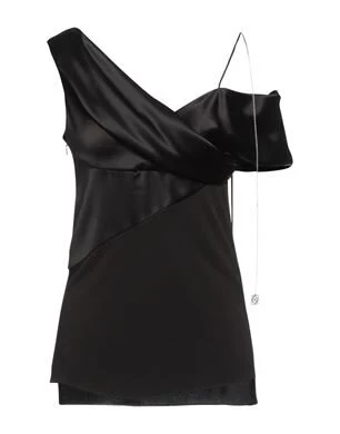 LOEWE WONDERWOMAN чёрный