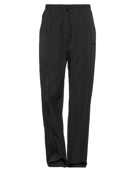 REEBOK Pants чёрный