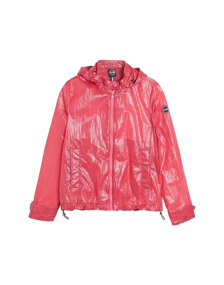 COLMAR PAPERMAG коралловый