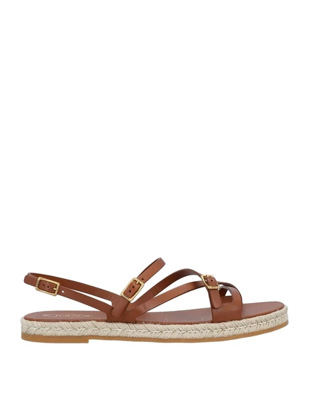 TOD'S WONDERWOMAN коричневый