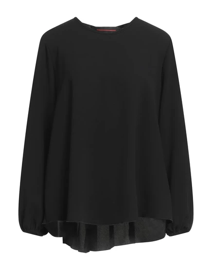 Женский топ Collection Prive PAPERMAG, черный